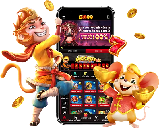 Kho trò chơi đa dạng tại Debet2