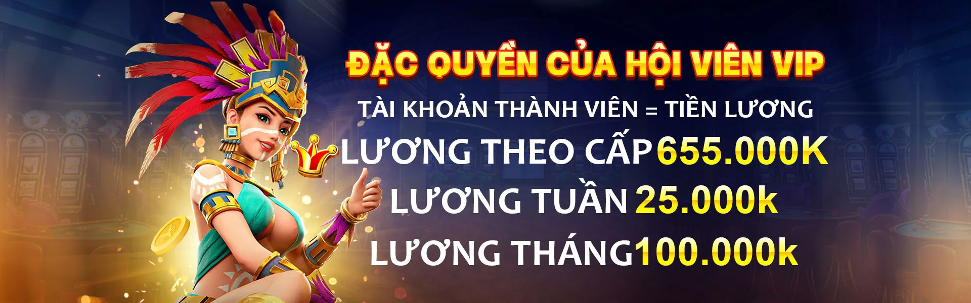 Hình ảnh tổng quan về các chương trình khuyến mãi Debet2, với các biểu tượng tiền thưởng và cờ bạc trực tuyến